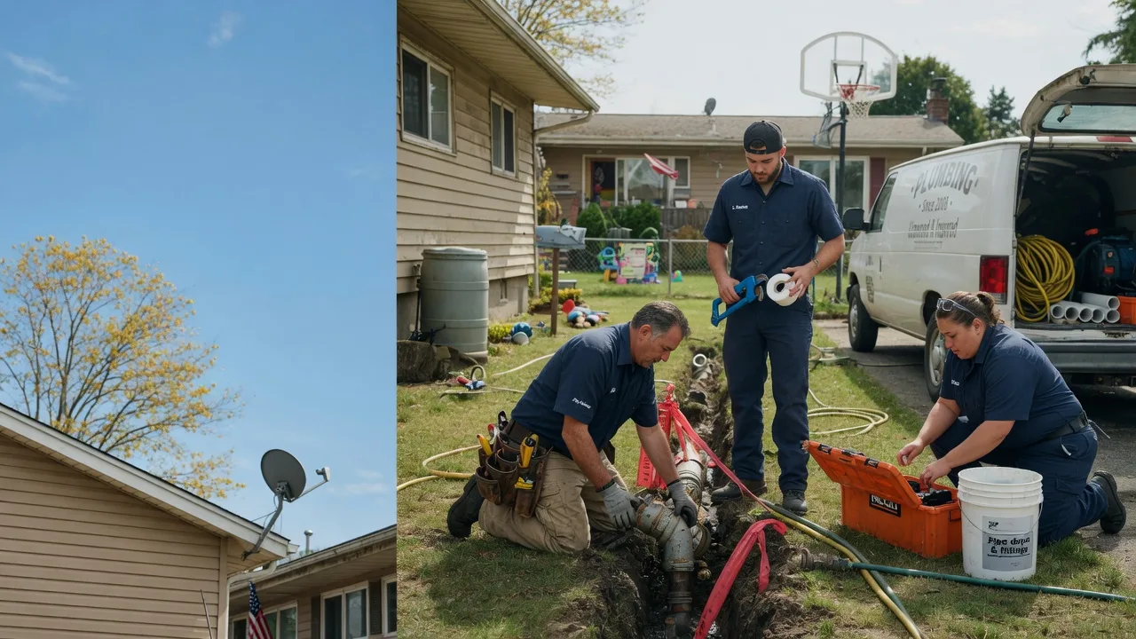 Garbage Disposal Replacement in Stephenville, TX near me